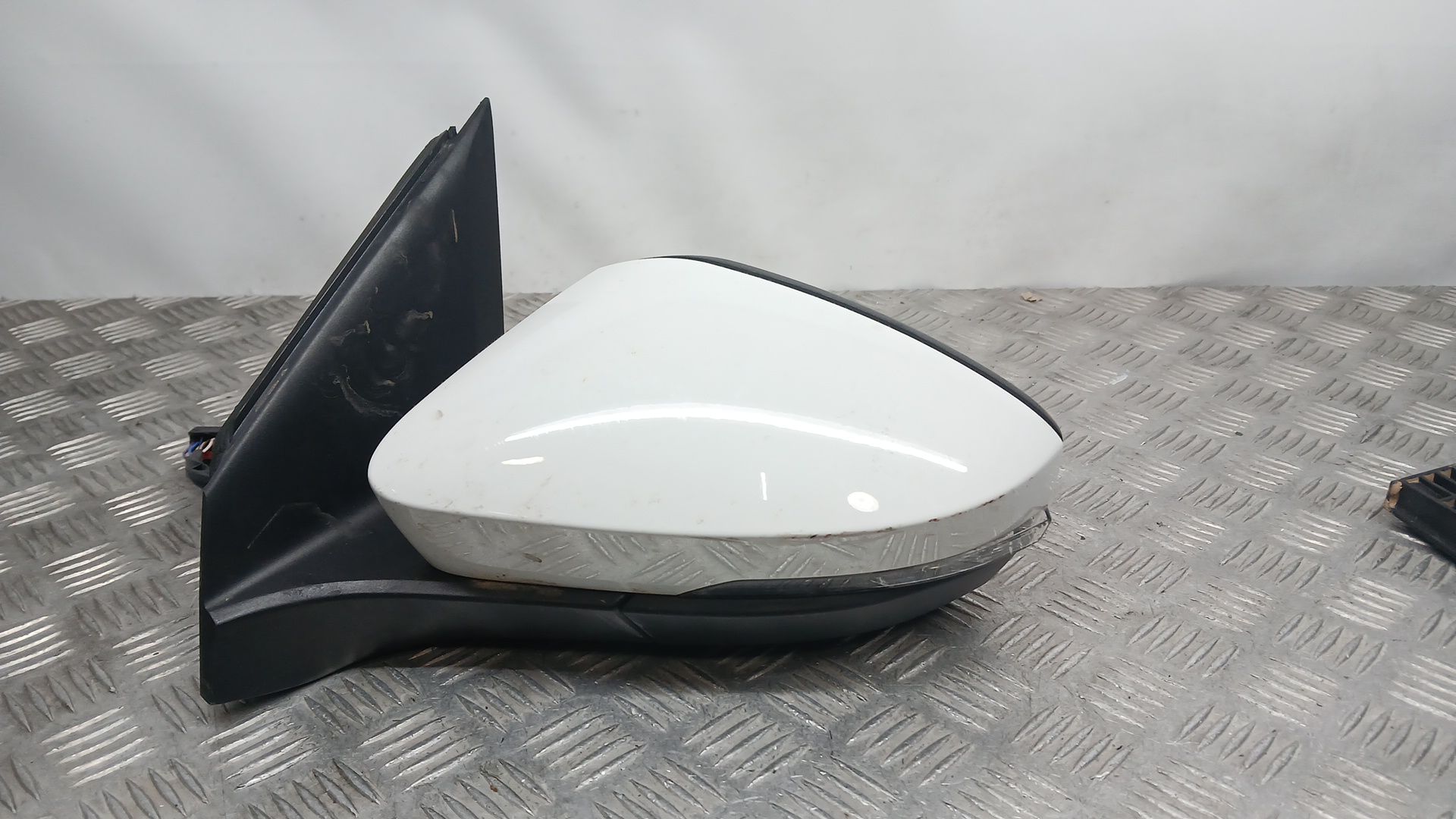 Retrovisor Izquierdo para Volkswagen T-Cross (C11, D31)