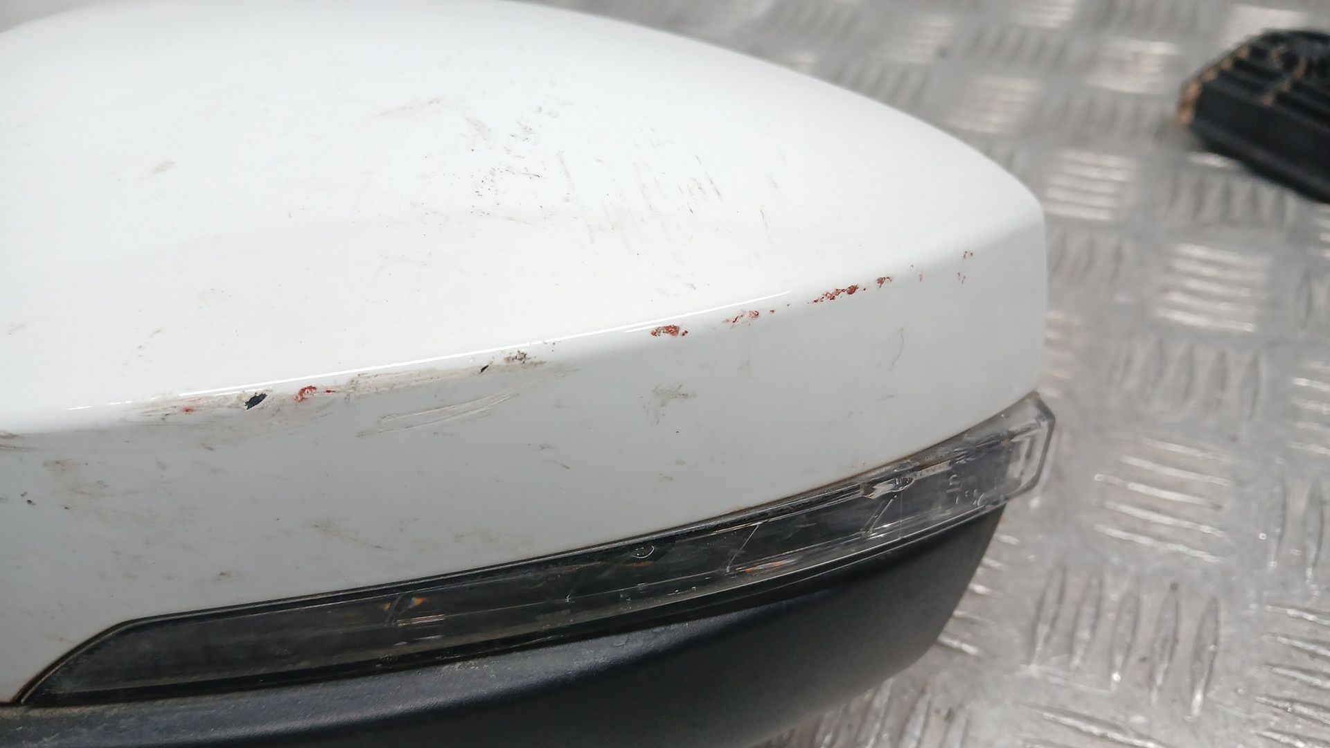 Retrovisor Izquierdo para Volkswagen T-Cross (C11, D31)