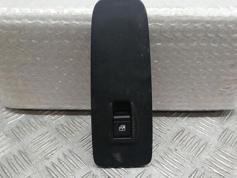 Mando Elevalunas Delantero Derecho para Fiat Ducato Furgoneta (250_)