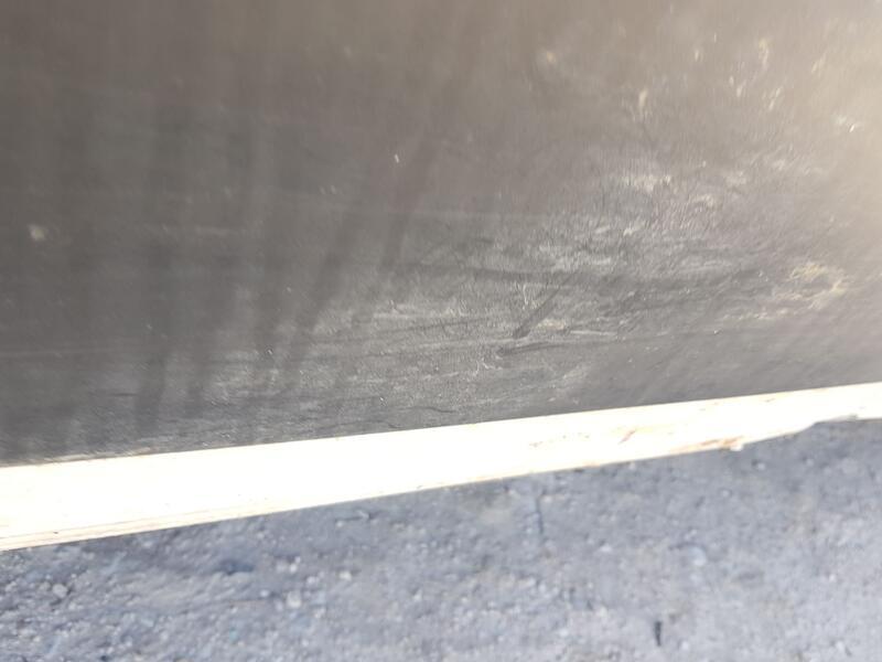 Puerta Lateral Corredera Derecha para Fiat Ducato Furgoneta (250_)