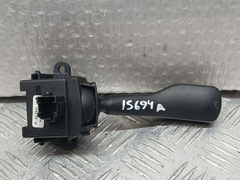 Mando Intermitentes para Bmw Serie 3 Berlina (E46)