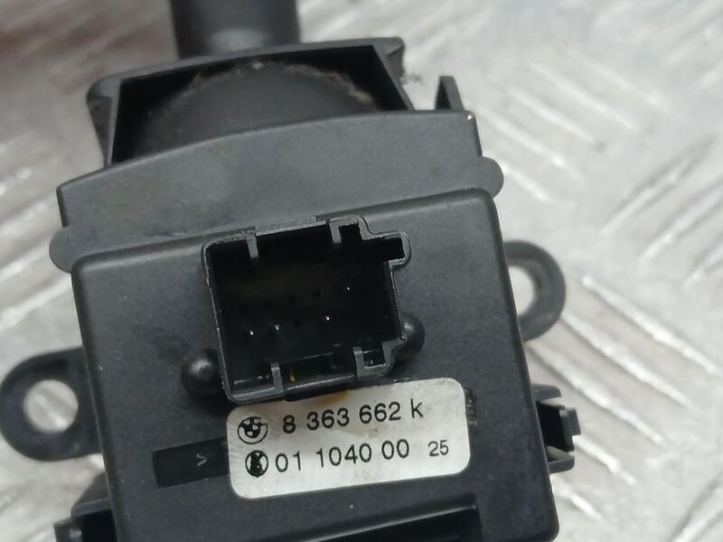 Mando Intermitentes para Bmw Serie 3 Berlina (E46)