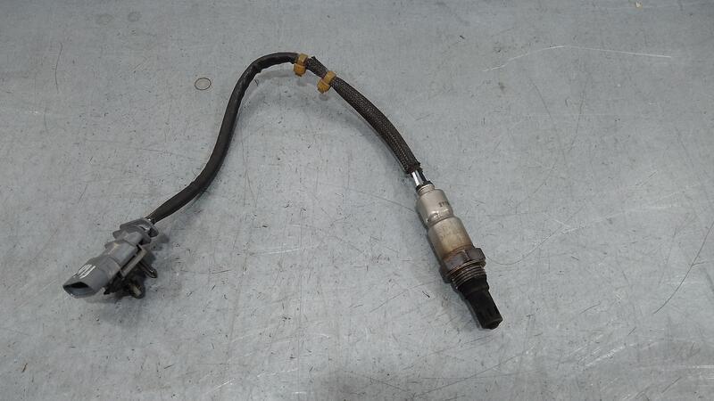 Sonda Lambda para Fiat Doblo Cargo (263_)