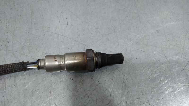 Sonda Lambda para Fiat Doblo Cargo (263_)