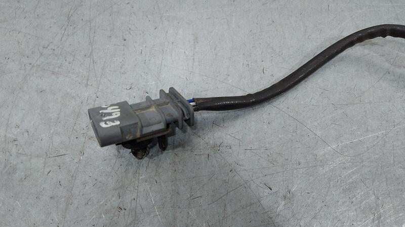 Sonda Lambda para Fiat Doblo Cargo (263_)