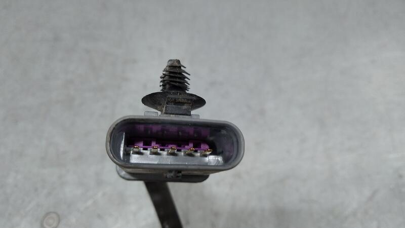 Sonda Lambda para Fiat Doblo Cargo (263_)