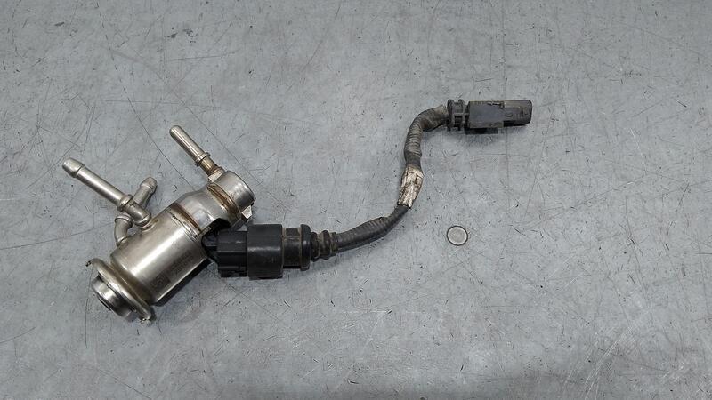 Inyector Adblue para Fiat Doblo Cargo (263_)