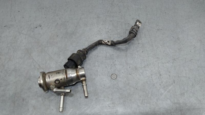 Inyector Adblue para Fiat Doblo Cargo (263_)
