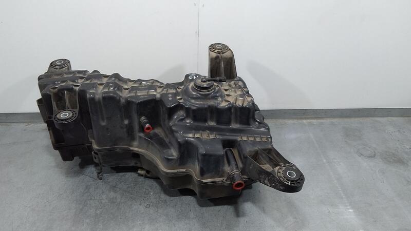 Deposito Adblue para Fiat Doblo Cargo (263_)