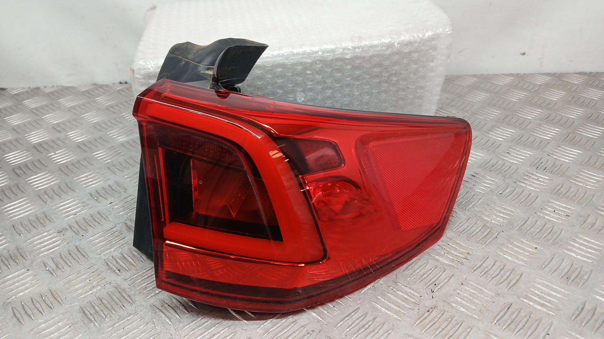 Piloto Trasero Derecho Exterior para Seat Tarraco (Kn2)