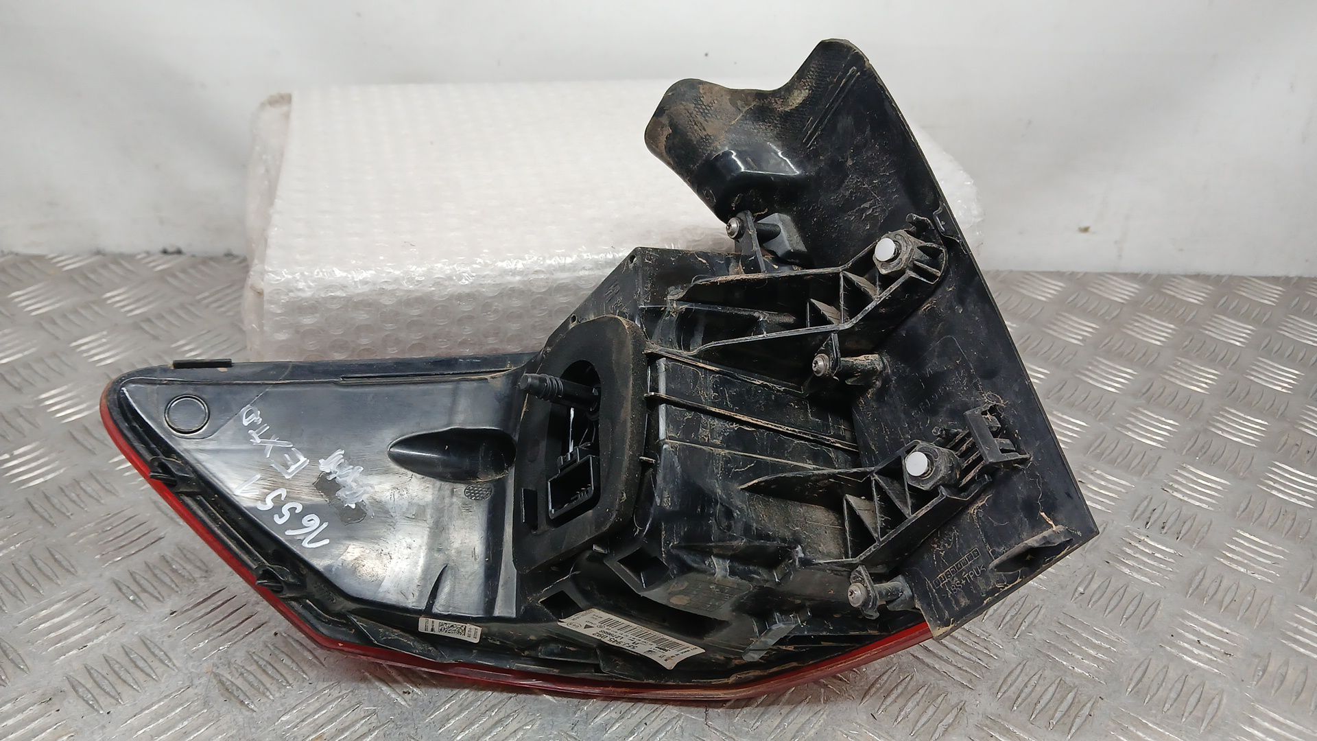 Piloto Trasero Derecho Exterior para Seat Tarraco (Kn2)