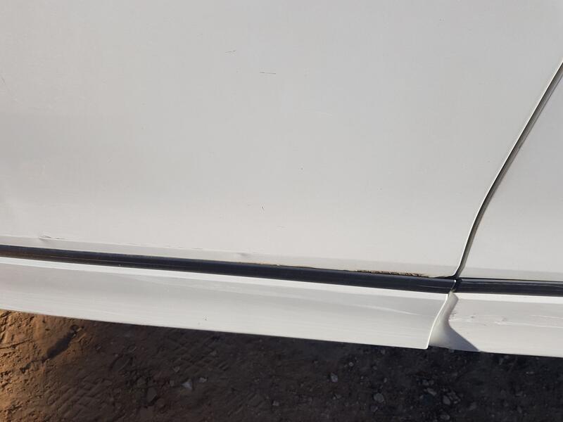 Puerta Delantera Izquierda para Seat Tarraco (Kn2)