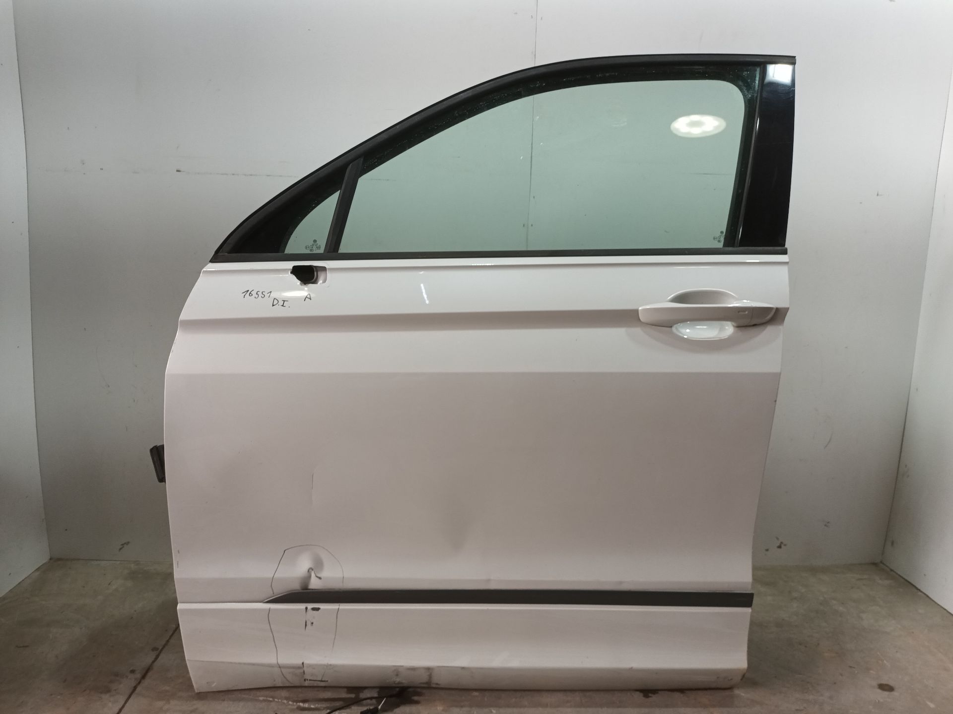 Puerta Delantera Izquierda para Seat Tarraco (Kn2)