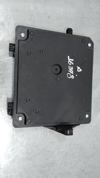 Caja Reles / Fusibles para Renault Scenic Iii