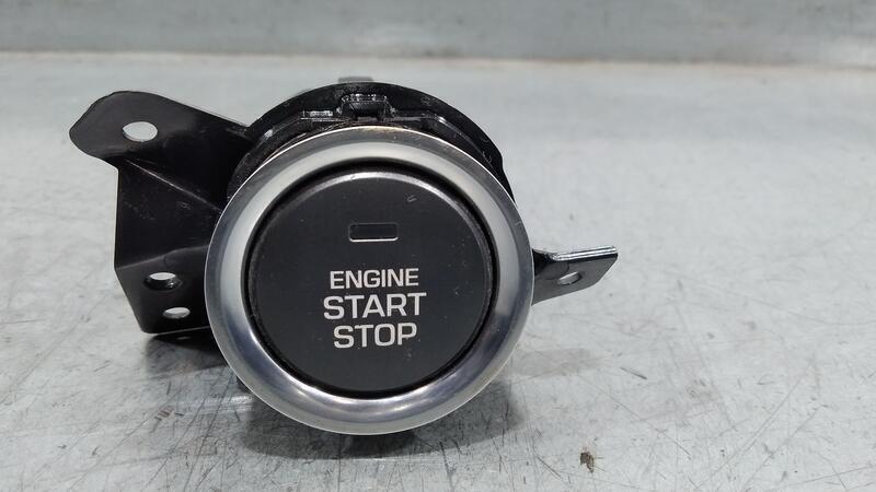 Boton Start/Stop para Hyundai Ioniq