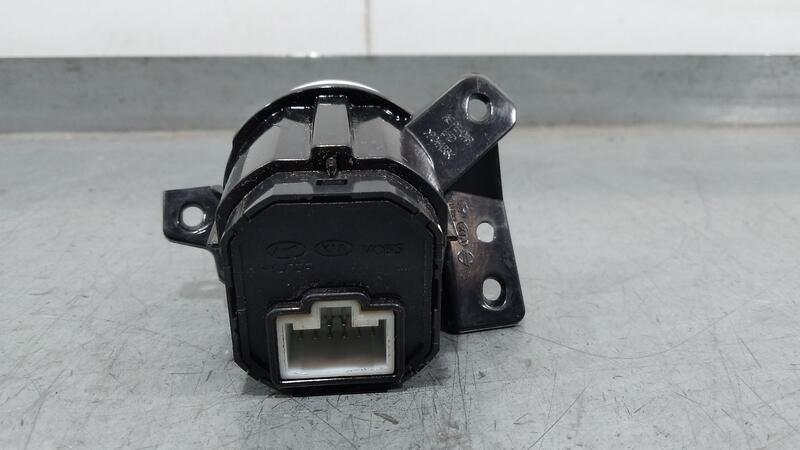 Boton Start/Stop para Hyundai Ioniq
