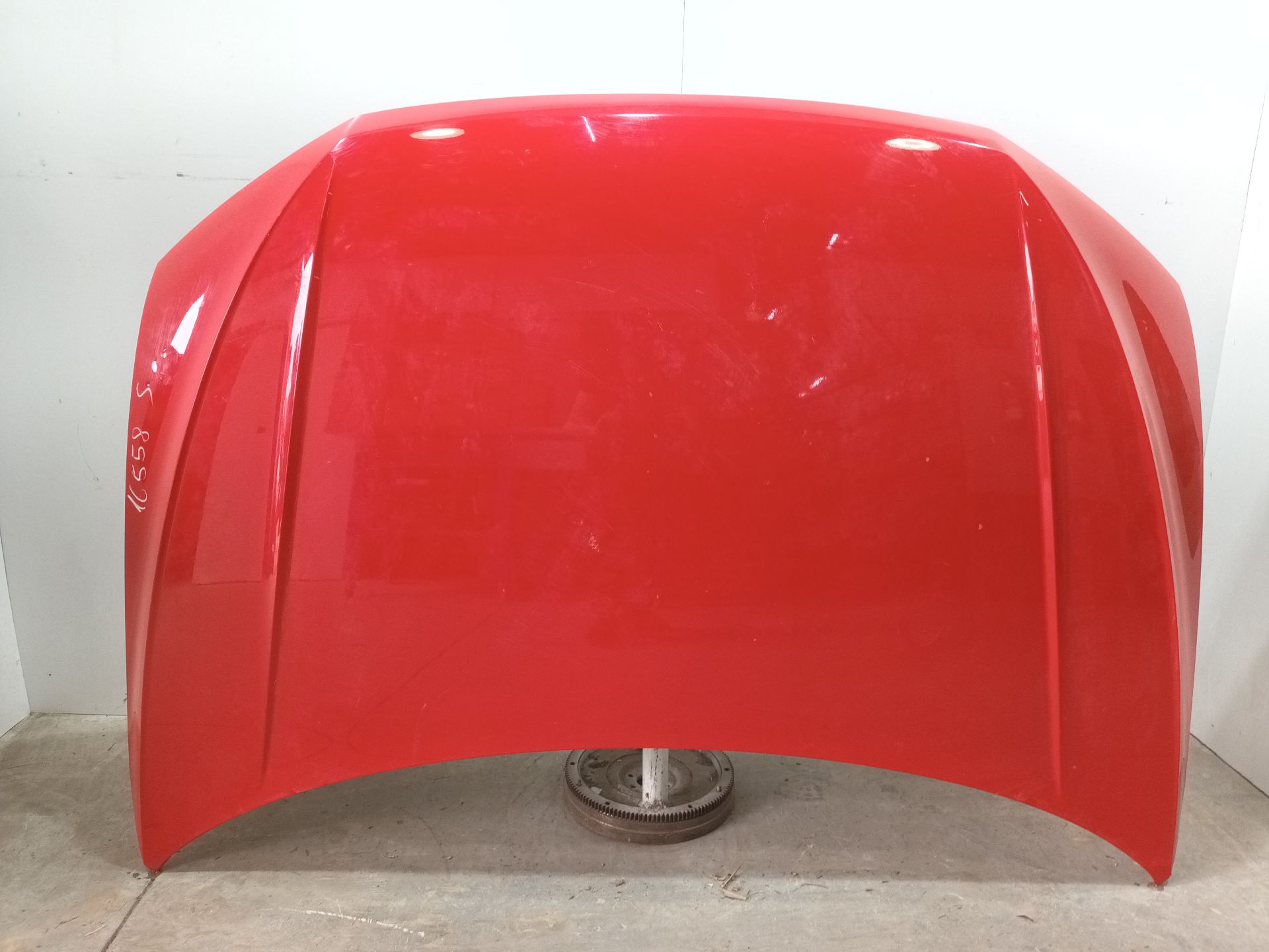 Capot para Volkswagen T-Roc (A11, D11)