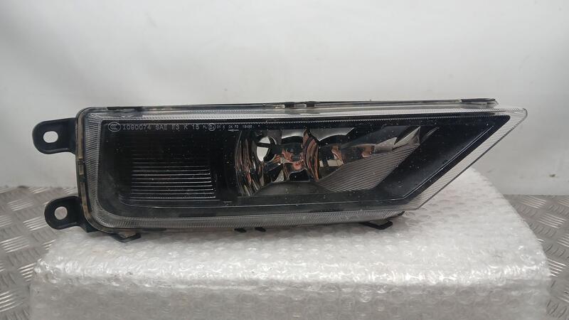 Faro Antiniebla Derecho para Volkswagen T-Roc (A11, D11)