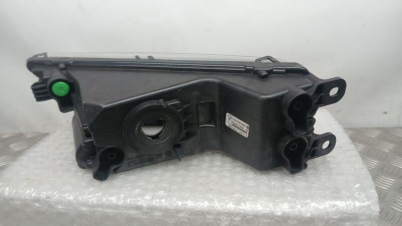 Faro Antiniebla Derecho para Volkswagen T-Roc (A11, D11)
