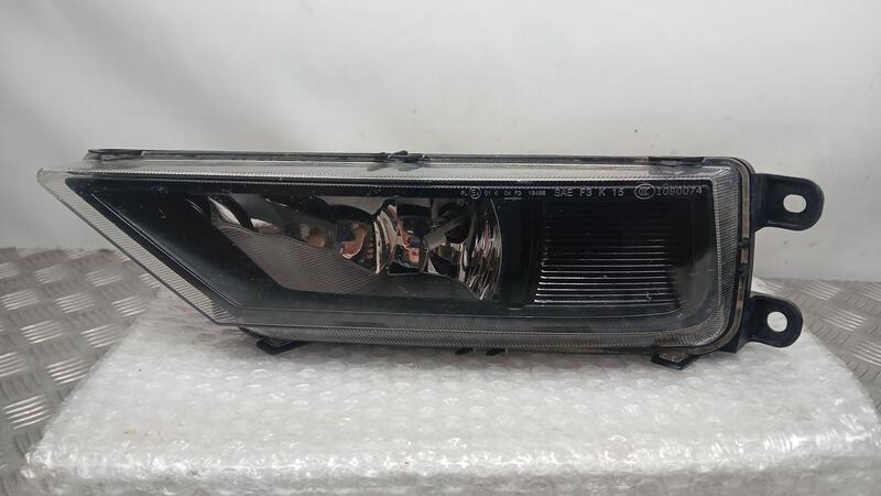Faro Antiniebla Izquierdo para Volkswagen T-Roc (A11, D11)