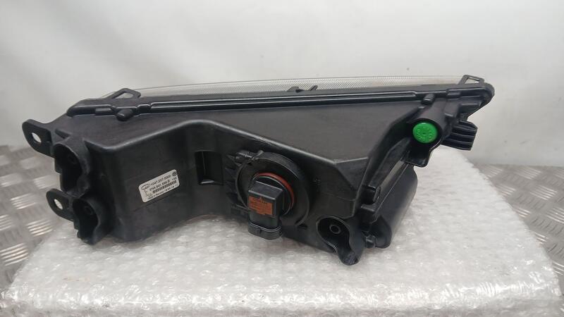 Faro Antiniebla Izquierdo para Volkswagen T-Roc (A11, D11)