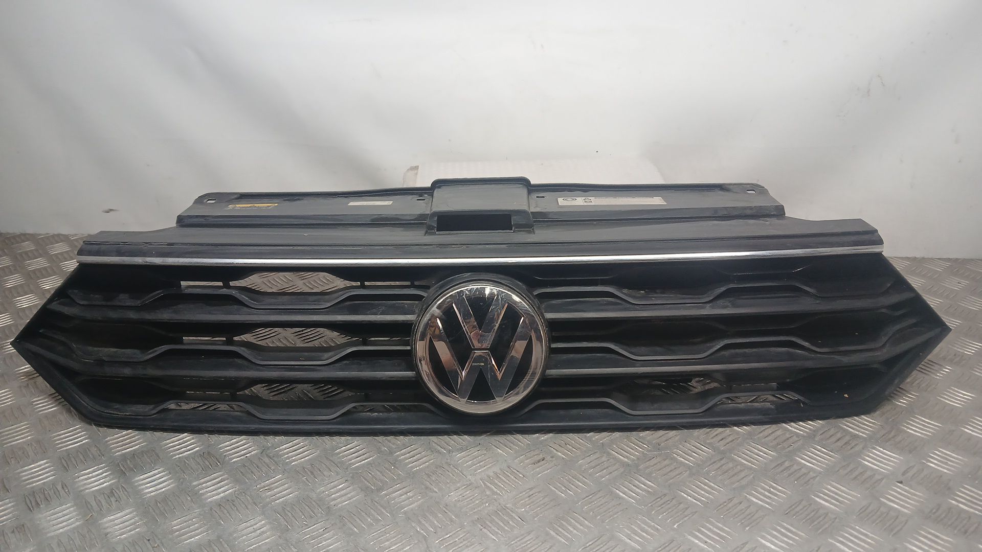 Rejilla Delantera para Volkswagen T-Roc (A11, D11)