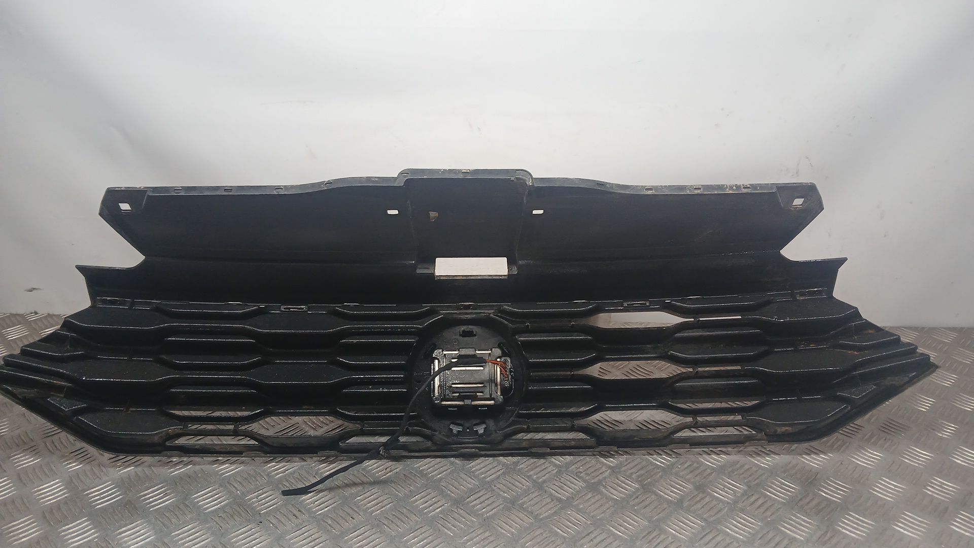 Rejilla Delantera para Volkswagen T-Roc (A11, D11)