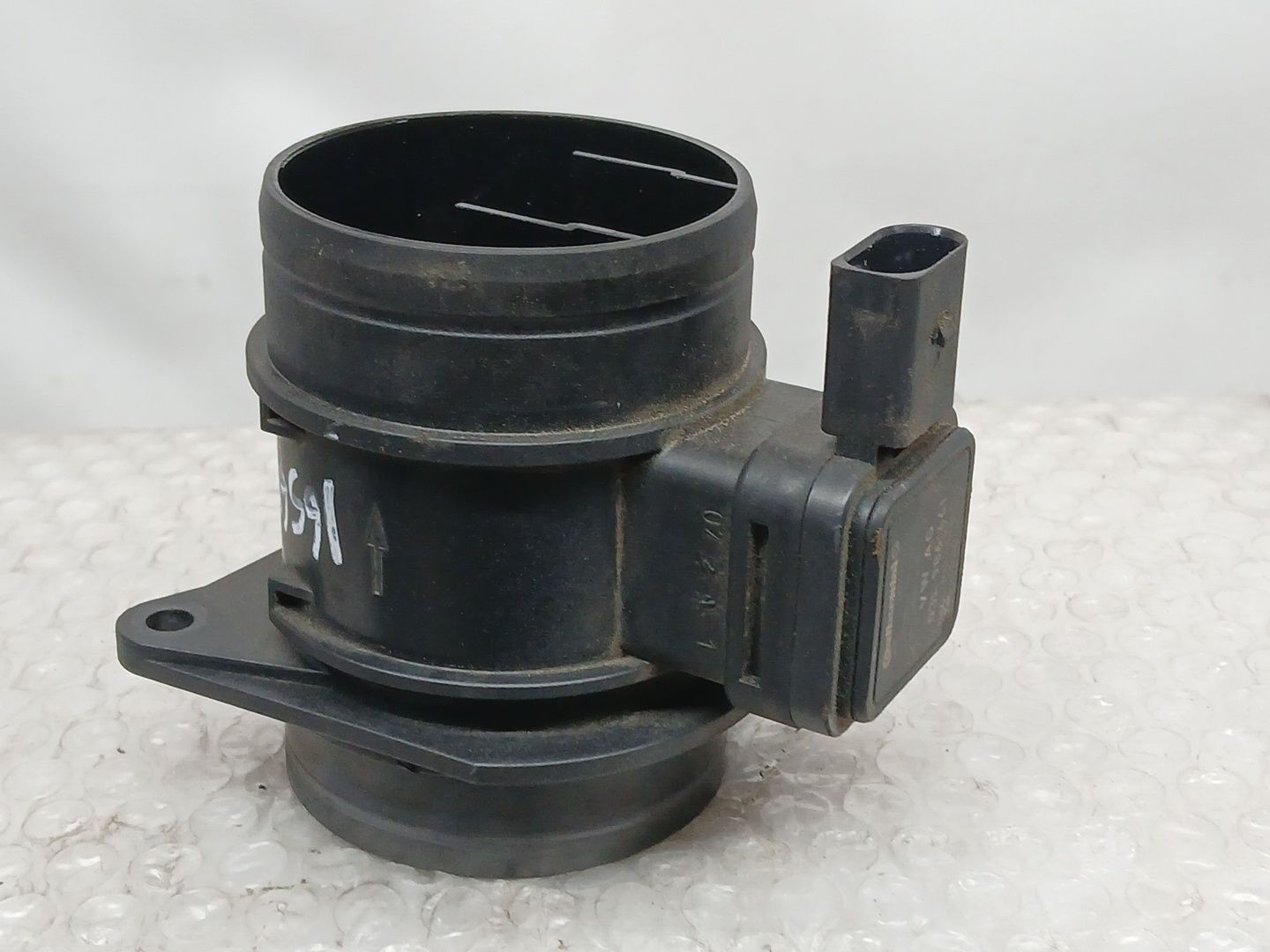 Caudalimetro para Audi A3 (8P1)