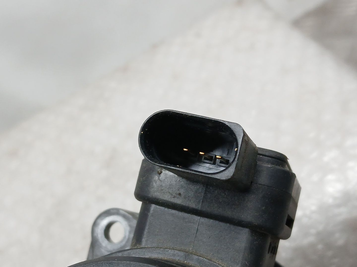 Caudalimetro para Audi A3 (8P1)