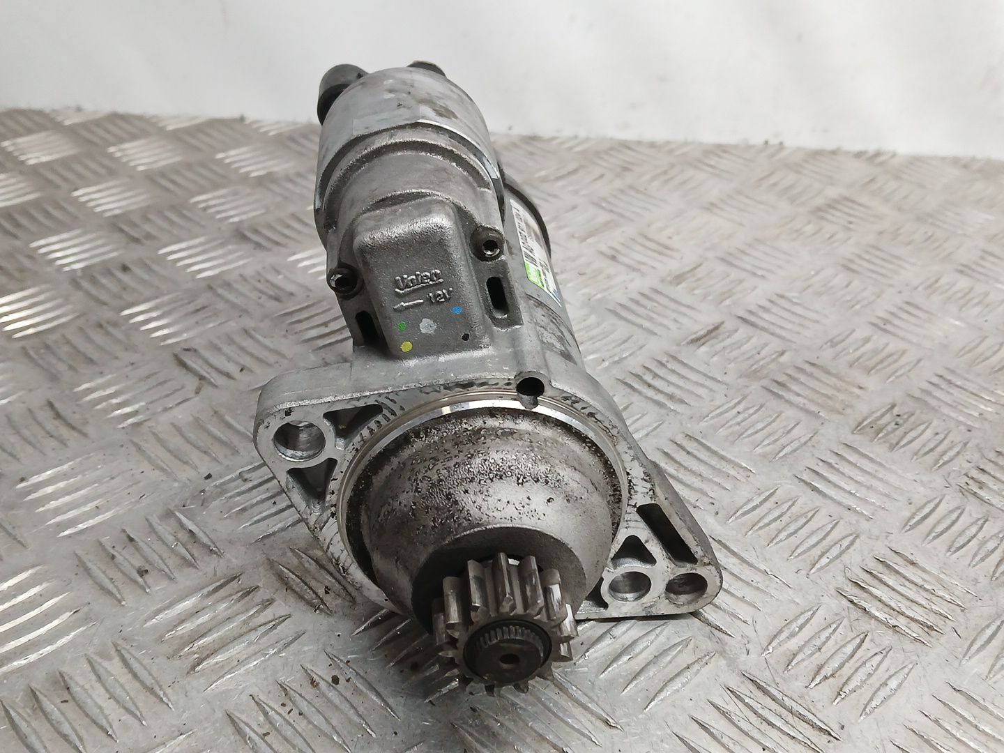 Motor Arranque para Audi A3 (8P1)