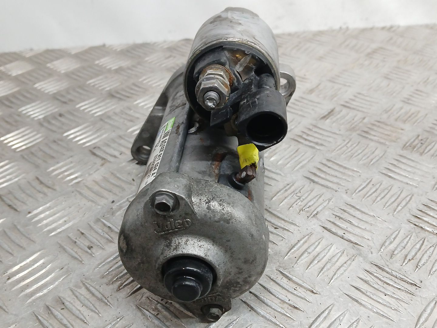 Motor Arranque para Audi A3 (8P1)