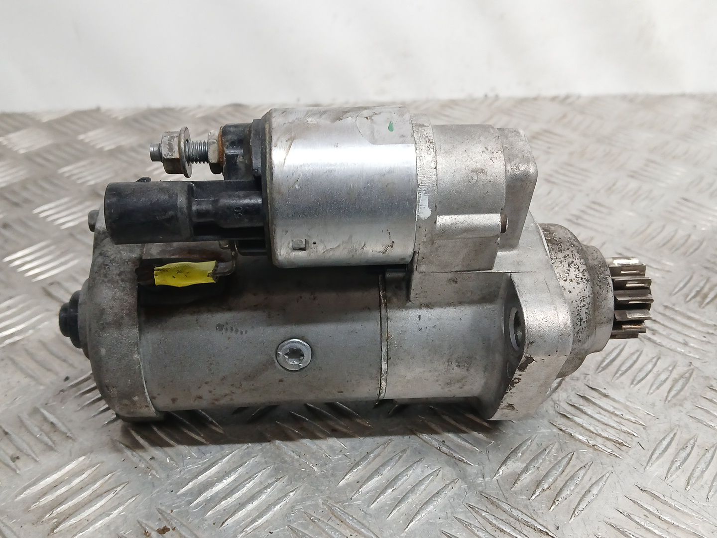 Motor Arranque para Audi A3 (8P1)