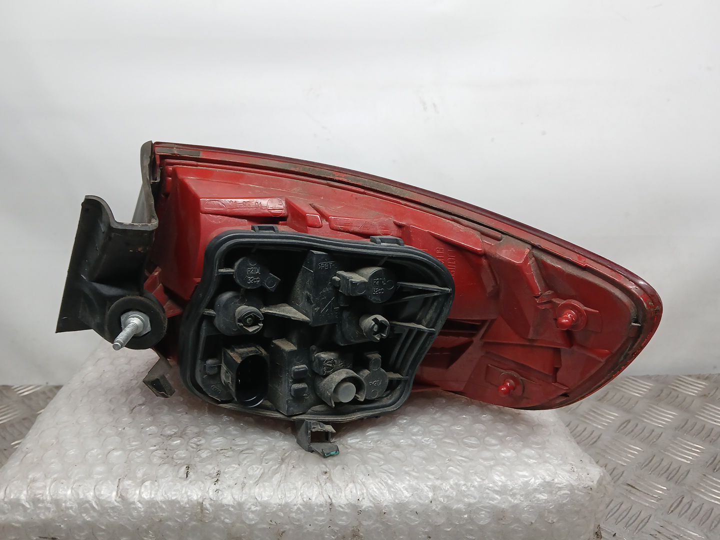 Piloto Trasero Izquierdo Exterior para Audi A3 (8P1)
