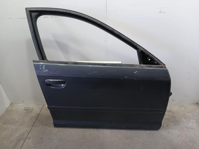 Puerta Delantera Derecha para Audi A3 Sportback (8P)