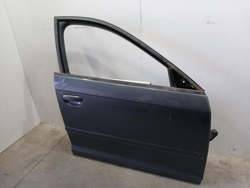 Puerta Delantera Derecha para Audi A3 Sportback (8P)