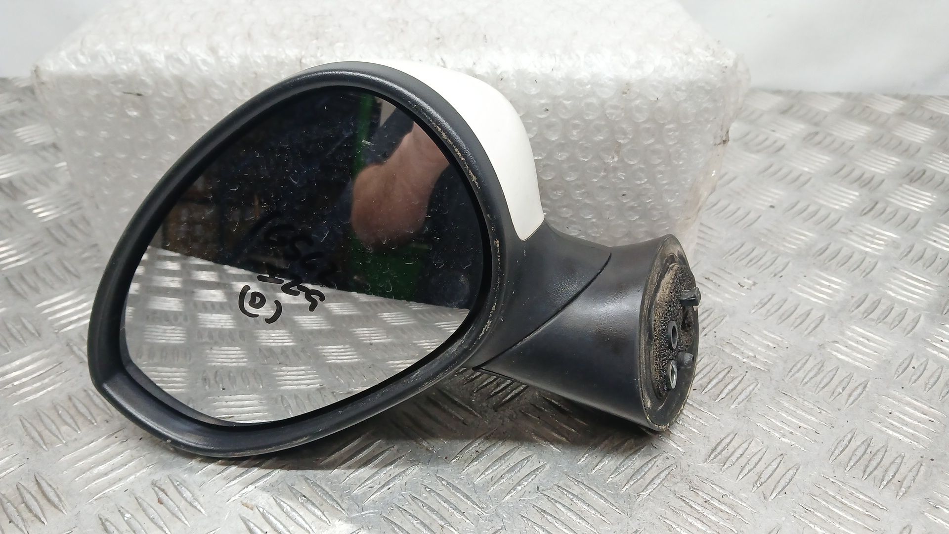 Retrovisor Izquierdo para Fiat 500 C (312_)