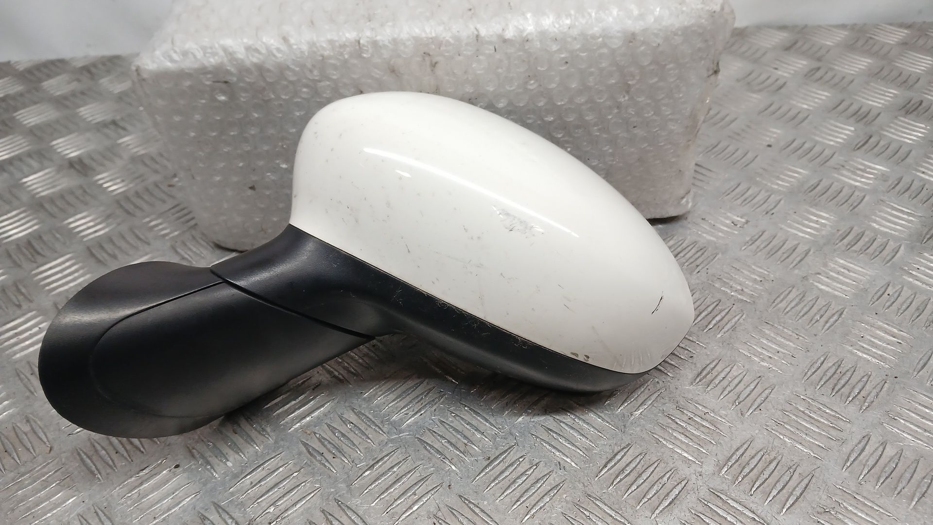 Retrovisor Izquierdo para Fiat 500 C (312_)
