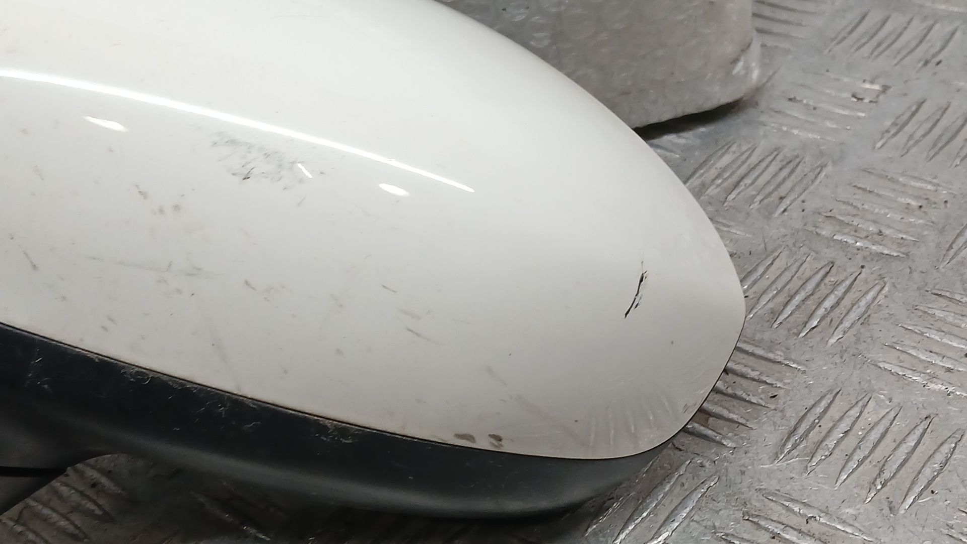 Retrovisor Izquierdo para Fiat 500 C (312_)