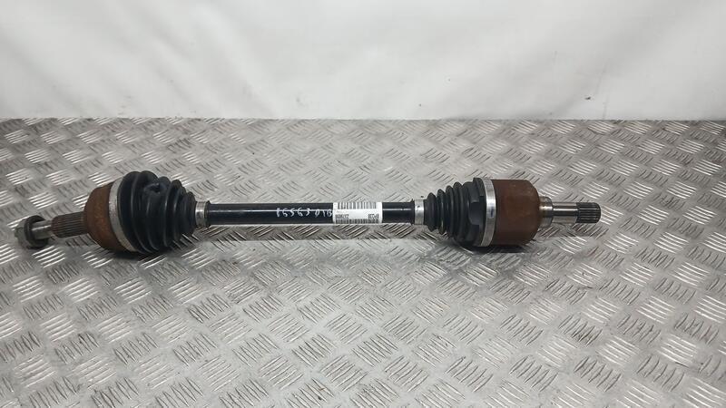 Transmision Delantera Izquierda para Fiat Doblo Furgoneta/Monovolumen (510_, 511_)