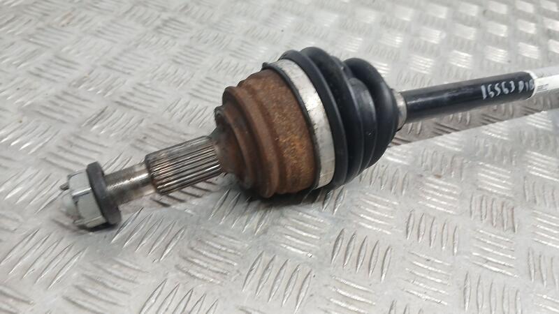 Transmision Delantera Izquierda para Fiat Doblo Furgoneta/Monovolumen (510_, 511_)