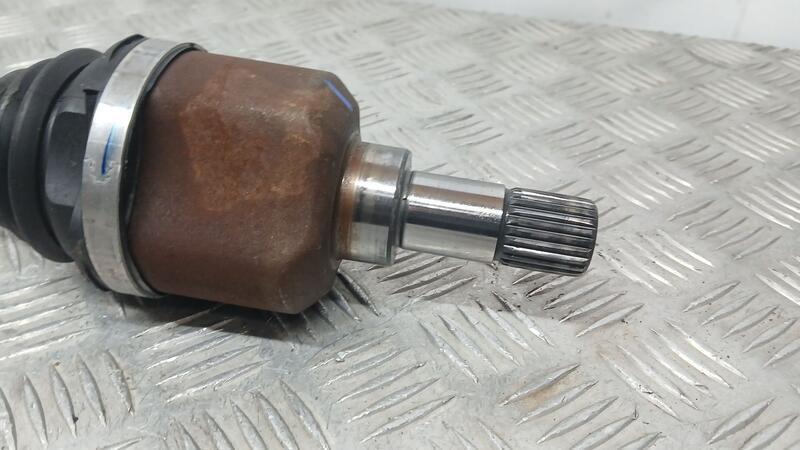 Transmision Delantera Izquierda para Fiat Doblo Furgoneta/Monovolumen (510_, 511_)