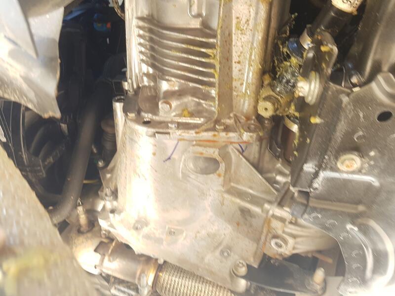 Caja Cambios para Opel Corsa F (P2Jo)