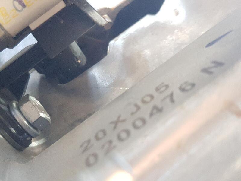 Caja Cambios para Opel Corsa F (P2Jo)