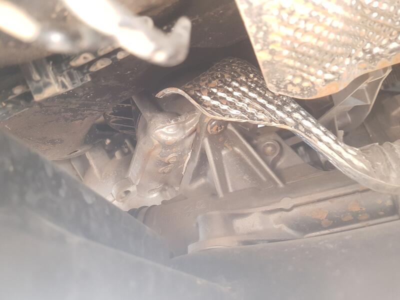 Cremallera Direccion para Opel Corsa F (P2Jo)