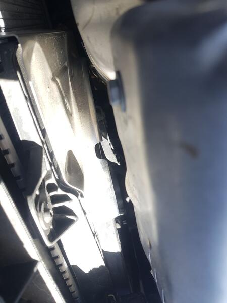 Electroventilador para Opel Corsa F (P2Jo)