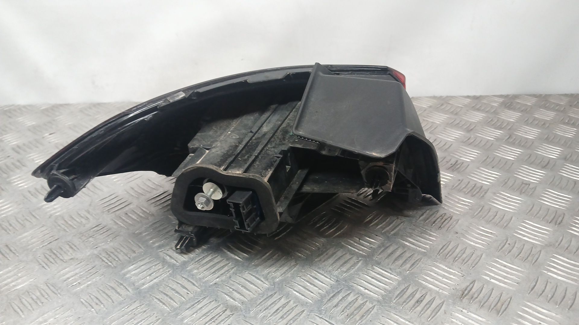 Piloto Trasero Derecho Exterior para Opel Corsa F (P2Jo)