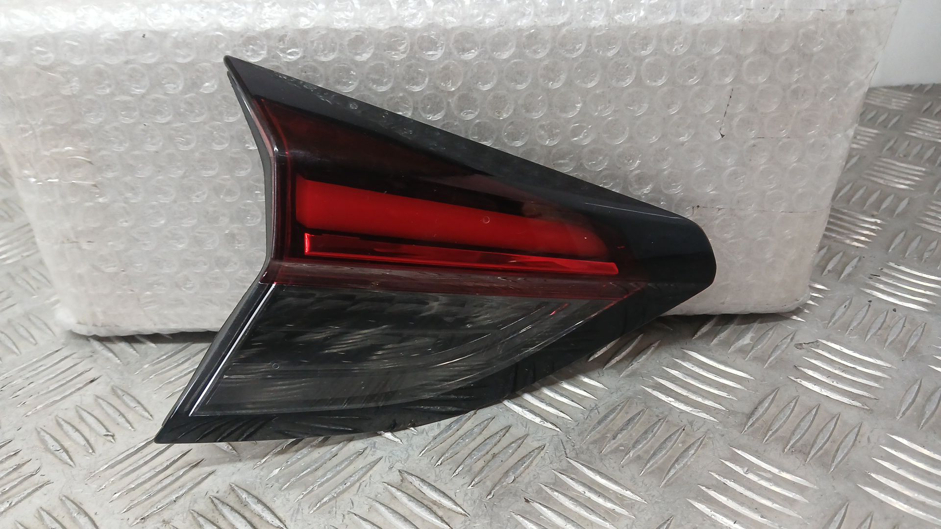 Piloto Trasero Izquierdo Interior para Opel Corsa F (P2Jo)