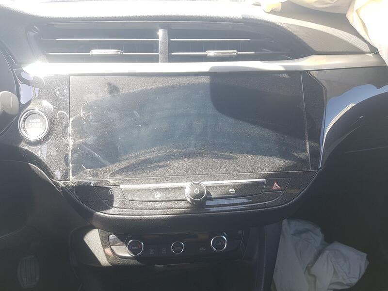 Sistema Navegacion Gps para Opel Corsa F (P2Jo)