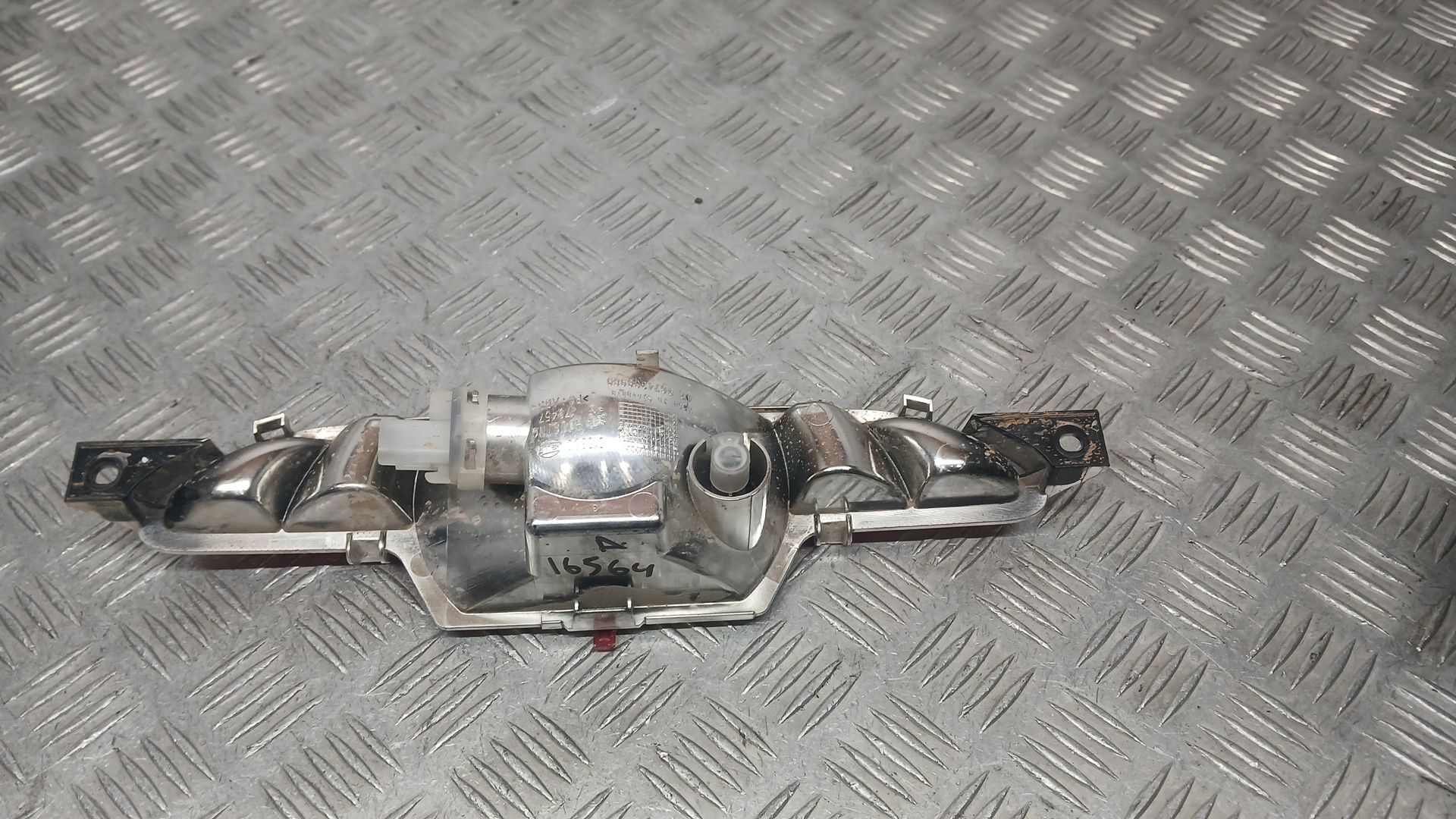 Piloto Trasero Central para Opel Corsa F (P2Jo)