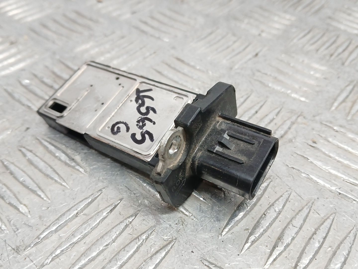 Caudalimetro para Ford Mondeo Iv (Ba7)